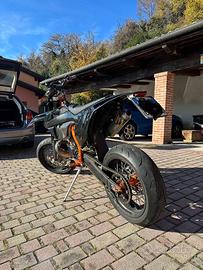 Ktm exc 300 tpi