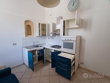 Cucina angolare