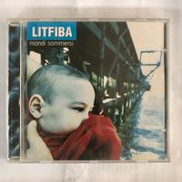 Litfiba Mondi Sommersi