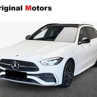 Mercedes-benz C 220 d Mild hybrid S.W. AMG Line Pr