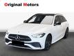 Mercedes-benz C 220 d Mild hybrid S.W. AMG Line Pr