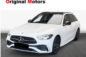 Mercedes-benz C 220 d Mild hybrid S.W. AMG Line Pr