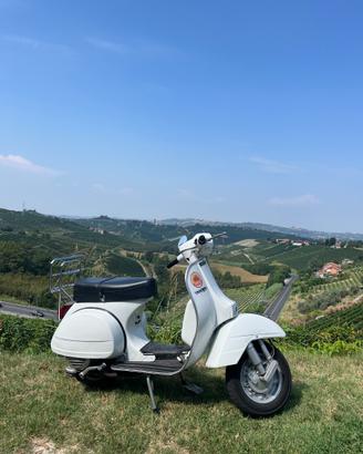 Vespa PX 125 prima serie