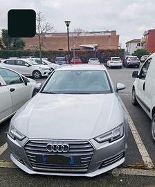 AUDI A4 5ª serie - 2017