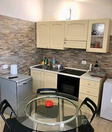 Appartamento indipendente