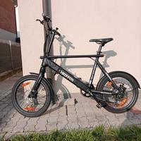 bici elettrica