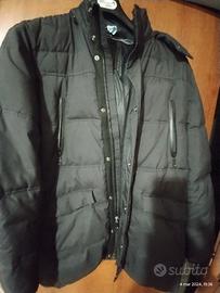 Parka piumone Geox Spherica