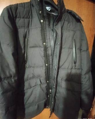 Parka piumone Geox Spherica