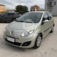 RENAULT Twingo 1.2 8V