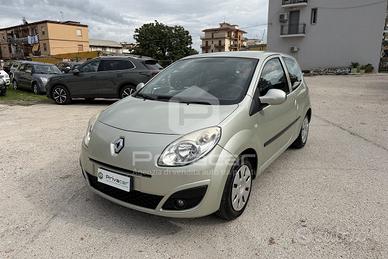 RENAULT Twingo 1.2 8V