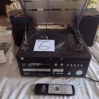 Stereo