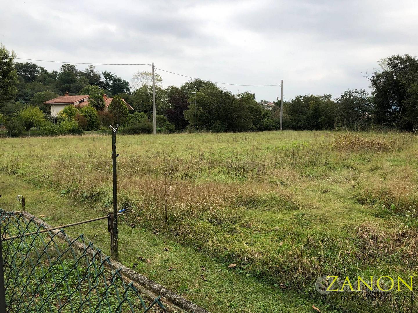 Terreno edificabile - Savogna d'Isonzo - Vista 2