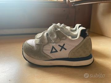 Scarpe bambino Sun68