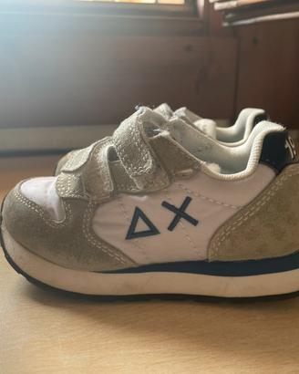 Scarpe bambino Sun68