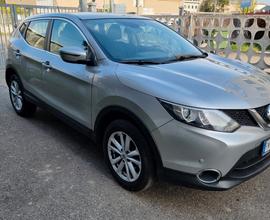 Nissan Qashqai euro 6b
