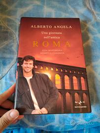 Una giornata nell'antica Roma - Alberto Angela