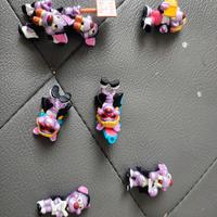 vampirelli kinder sorpresa vari