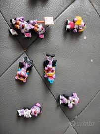 vampirelli kinder sorpresa vari