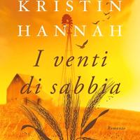 I venti di sabbia - kristin hannah mondadori