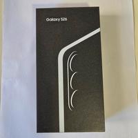 SAMSUNG GALAXY S26 BLACK 256GB NUOVO