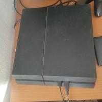Ps4 450 gb prezzo trattabile 