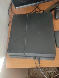 Ps4 450 gb prezzo trattabile 