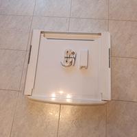 supporto asciugatrice 