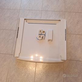 supporto asciugatrice 