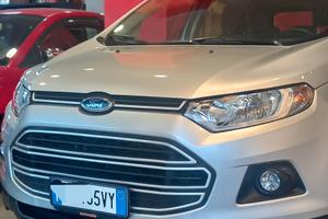 FORD ECOSPORT ECOBOOSTER