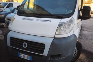 FURGONE DUCATO 2.3CC 120CV 2009