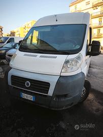 FURGONE DUCATO 2.3CC 120CV 2009