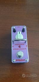 Effetto chitarra big muff