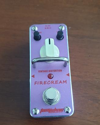 Effetto chitarra big muff