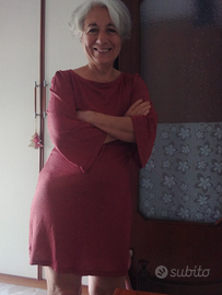 Collaboratrice domestica