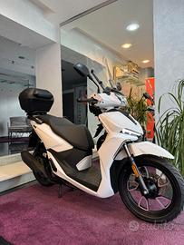 VOGE Sfida SR16 125cc - 2026