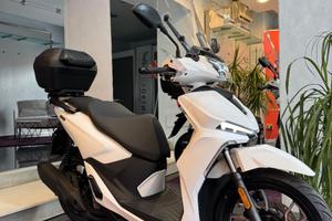 VOGE Sfida SR16 125cc - 2026