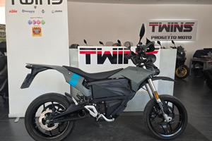 Zero Motorcycles FXS Motard _ Usato Permutabile