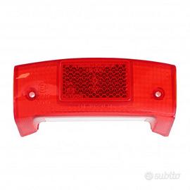 Vetro faro posteriore Kymco DJ W X Y
