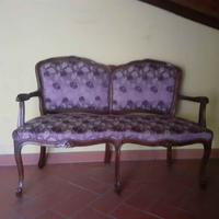 divanetto antico