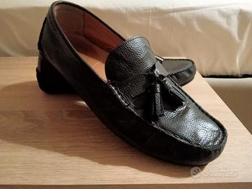 Mocassini uomo Zara nr 46