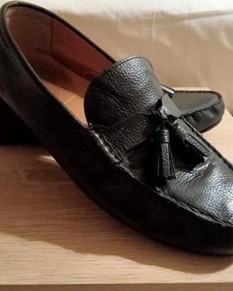 Mocassini uomo Zara nr 46