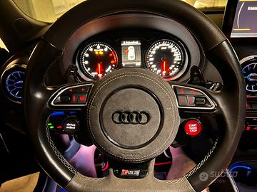 VOLANTE  AUDI RS3