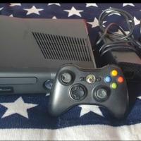 Xbox 360 slim 