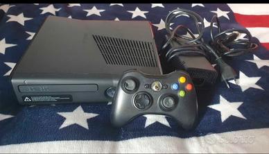 Xbox 360 slim 