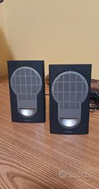 Casse audio Philips per computer
