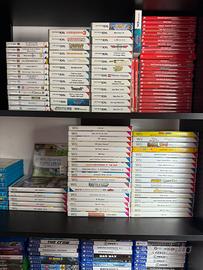 Giochi Switch, Nintendo DS e 3DS