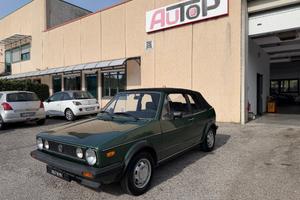 VOLKSWAGEN Golf Cabriolet 1500 GLS AUTOMATICA!
