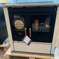 Rizzoli S 80   5 stelle