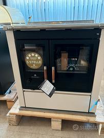 Rizzoli S 80   5 stelle