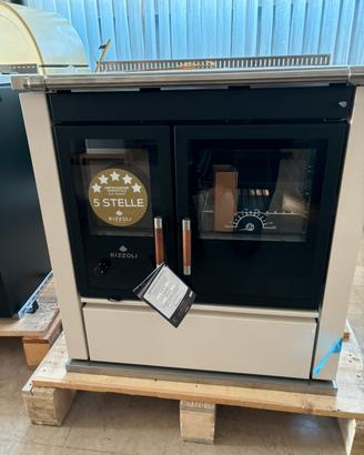 Rizzoli S 80   5 stelle